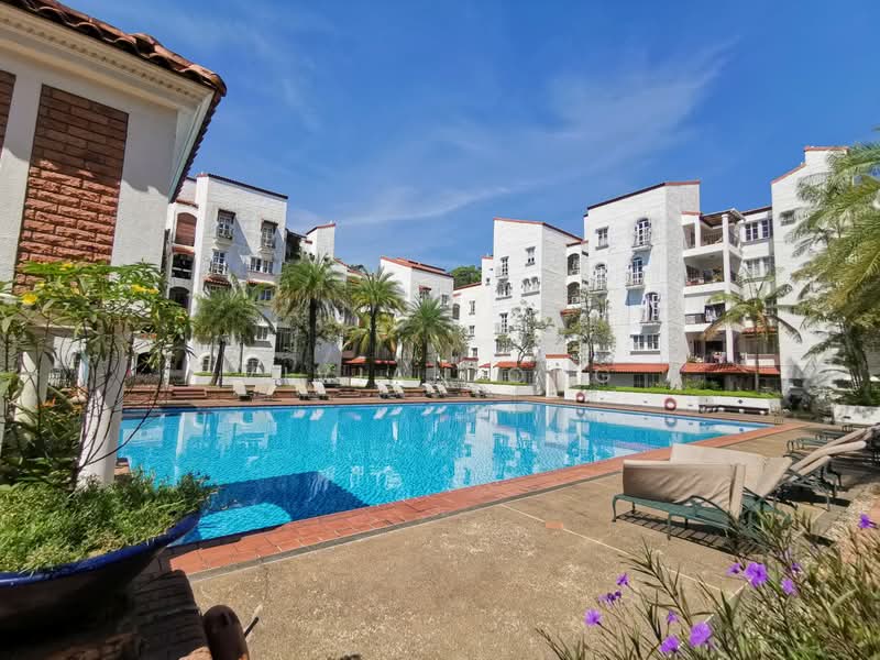 Andalucia untuk Untuk Dijual - RM 775,000, Mac 2026 - Exterior - PropertyGuru.com.my