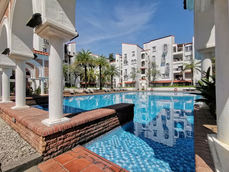 Andalucia untuk Untuk Dijual - RM 775,000, Mac 2026 - Exterior - PropertyGuru.com.my