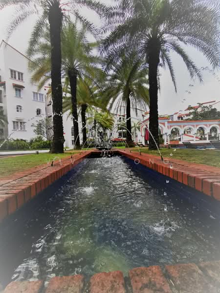 Andalucia untuk Untuk Dijual - RM 775,000, Mac 2026 - Exterior - PropertyGuru.com.my