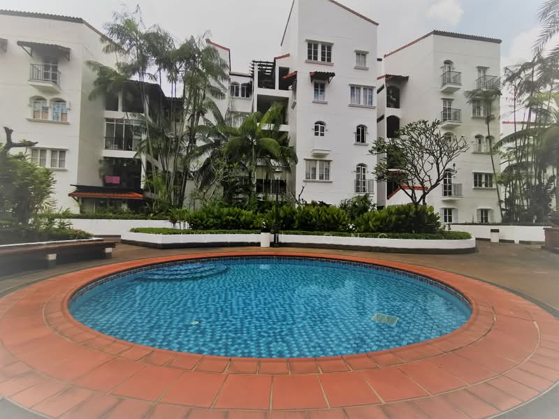 Andalucia untuk Untuk Dijual - RM 775,000, Mac 2026 - Exterior - PropertyGuru.com.my