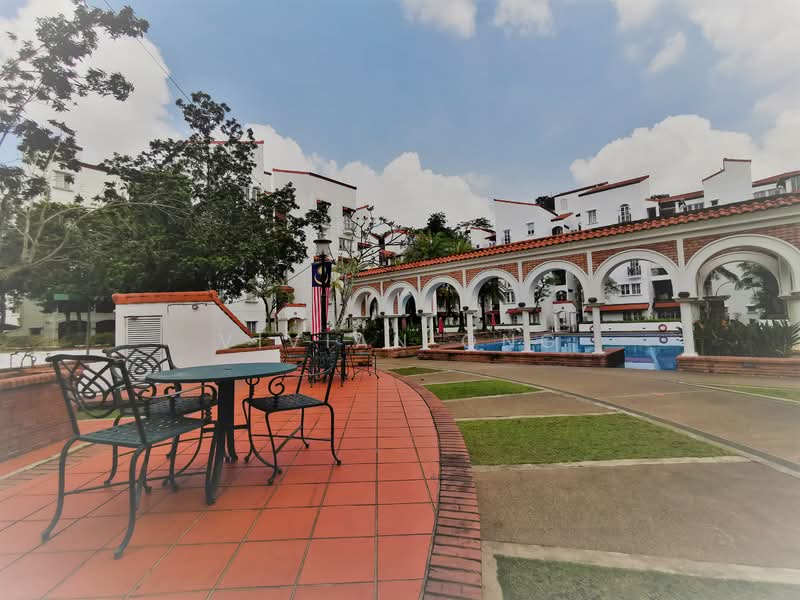 Andalucia untuk Untuk Dijual - RM 775,000, Mac 2026 - Exterior - PropertyGuru.com.my