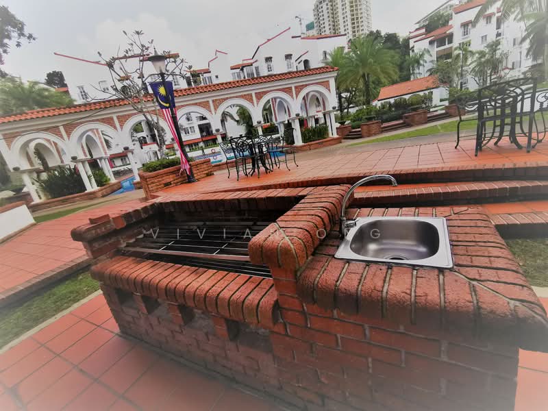 Andalucia untuk Untuk Dijual - RM 775,000, Mac 2026 - Exterior - PropertyGuru.com.my