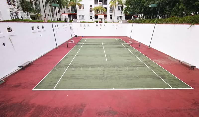 Andalucia untuk Untuk Dijual - RM 775,000, Mac 2026 - Exterior - PropertyGuru.com.my