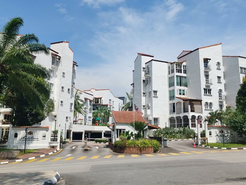 Andalucia untuk Untuk Dijual - RM 775,000, Mac 2026 - Exterior - PropertyGuru.com.my