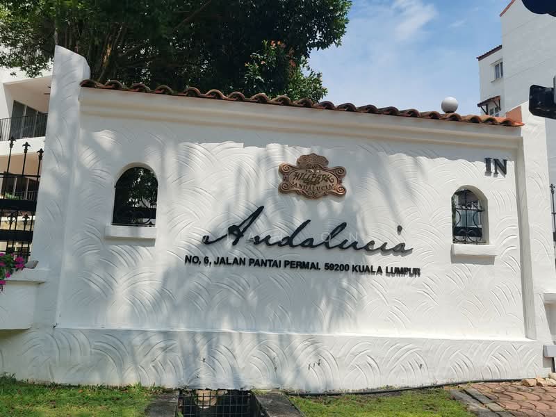 Andalucia untuk Untuk Dijual - RM 775,000, Mac 2026 - Exterior - PropertyGuru.com.my