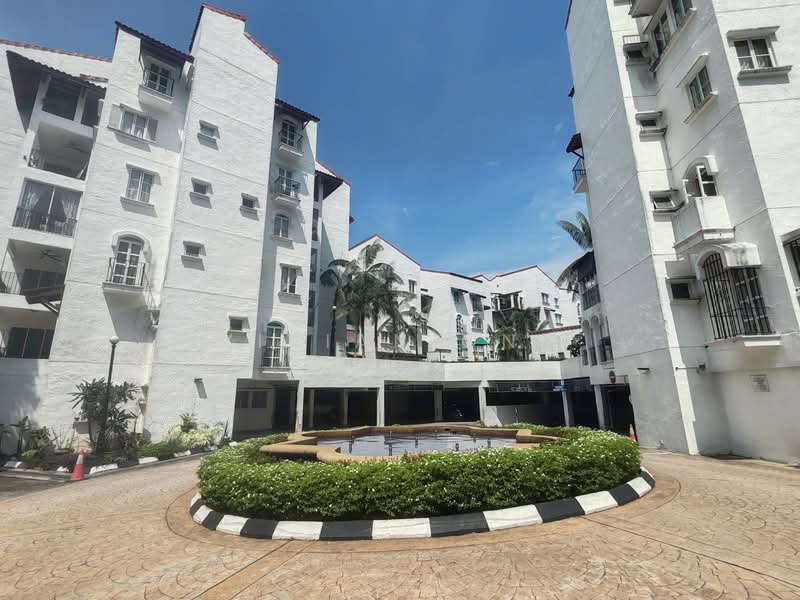 Andalucia untuk Untuk Dijual - RM 775,000, Mac 2026 - Exterior - PropertyGuru.com.my