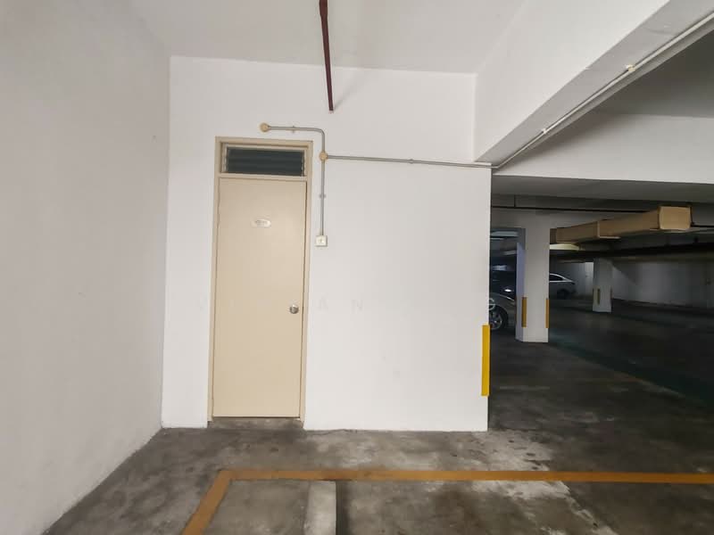 Andalucia untuk Untuk Dijual - RM 775,000, Mac 2026 - Car Park - PropertyGuru.com.my
