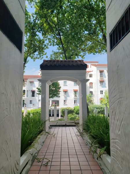 Andalucia untuk Untuk Dijual - RM 775,000, Mac 2026 - Exterior - PropertyGuru.com.my