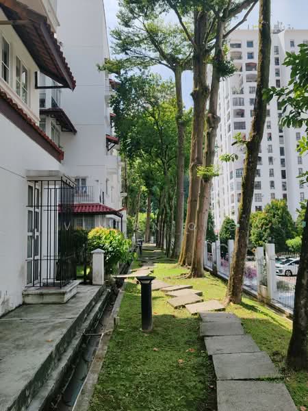 Andalucia untuk Untuk Dijual - RM 775,000, Mac 2026 - Exterior - PropertyGuru.com.my