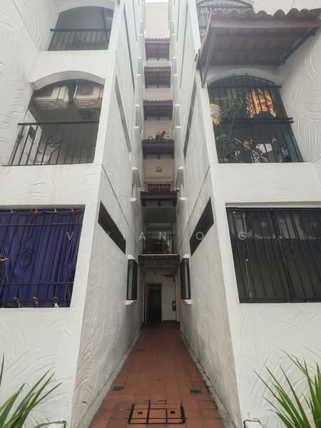 Andalucia untuk Untuk Dijual - RM 775,000, Mac 2026 - Exterior - PropertyGuru.com.my