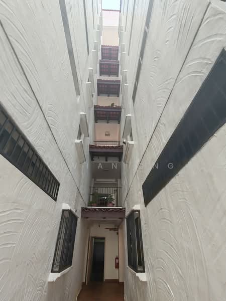 Andalucia untuk Untuk Dijual - RM 775,000, Mac 2026 - Exterior - PropertyGuru.com.my