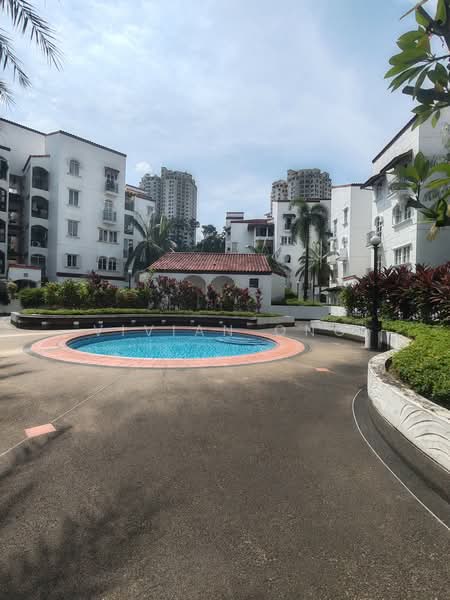 Andalucia untuk Untuk Dijual - RM 775,000, Mac 2026 - Exterior - PropertyGuru.com.my