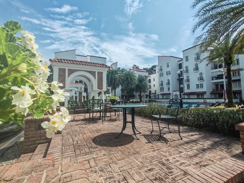 Andalucia untuk Untuk Dijual - RM 775,000, Mac 2026 - Exterior - PropertyGuru.com.my