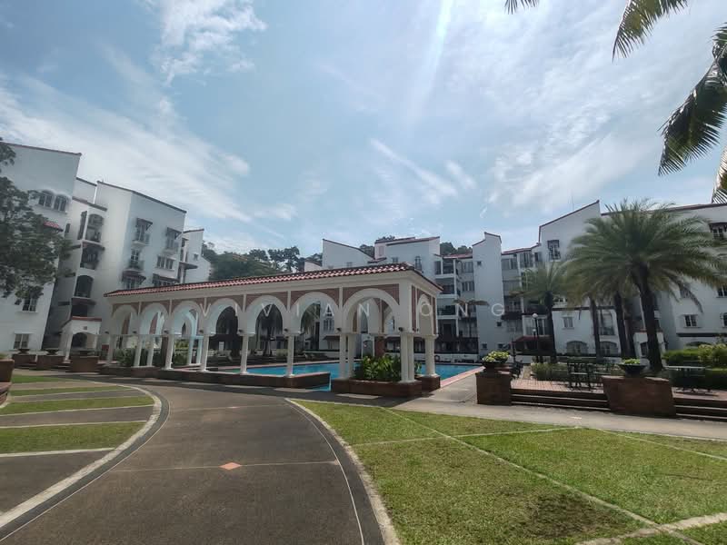 Andalucia untuk Untuk Dijual - RM 775,000, Mac 2026 - Exterior - PropertyGuru.com.my