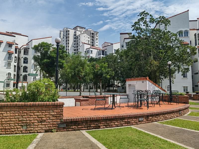 Andalucia untuk Untuk Dijual - RM 775,000, Mac 2026 - Exterior - PropertyGuru.com.my