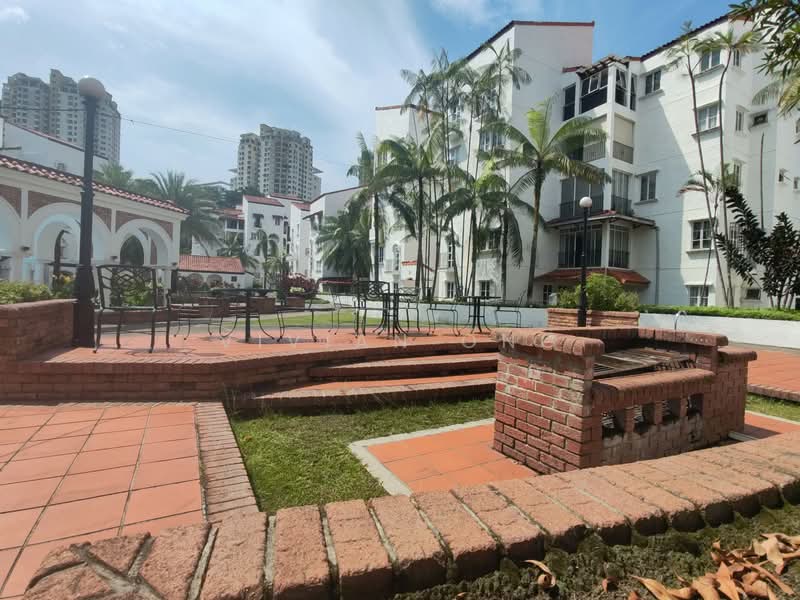 Andalucia untuk Untuk Dijual - RM 775,000, Mac 2026 - Exterior - PropertyGuru.com.my