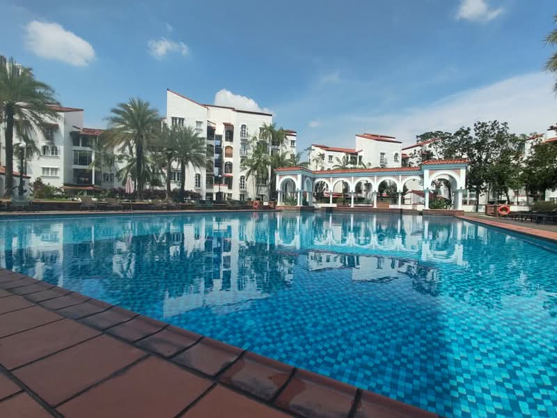Andalucia untuk Untuk Dijual - RM 775,000, Mac 2026 - Exterior - PropertyGuru.com.my