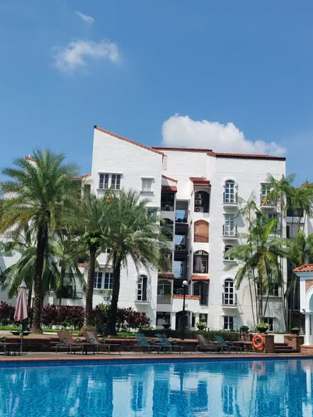 Andalucia untuk Untuk Dijual - RM 775,000, Mac 2026 - Exterior - PropertyGuru.com.my