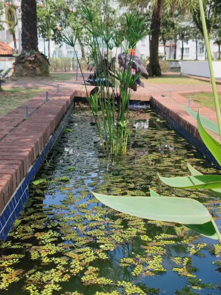 Andalucia untuk Untuk Dijual - RM 775,000, Mac 2026 - Exterior - PropertyGuru.com.my