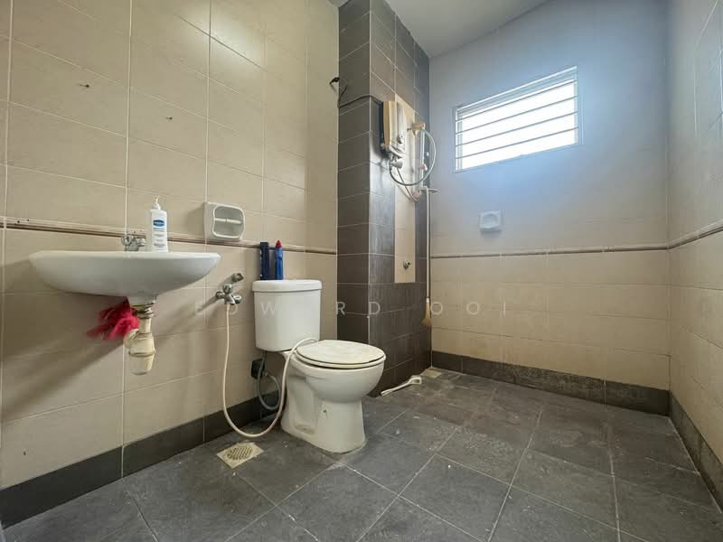 Rumah Bandar untuk Dijual di Taman Universiti Indah (Seri Kembangan) - Edward Ooi - PropertyGuru.com.my