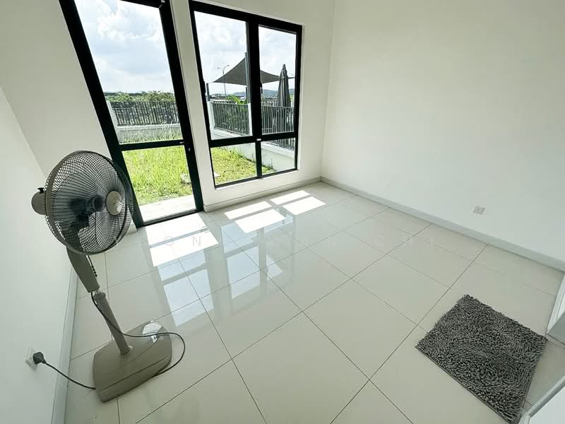 2-storey Terraced House for Sale in Sungai Buloh (Selangor) - Yeong Wan Chi - PropertyGuru.com.my