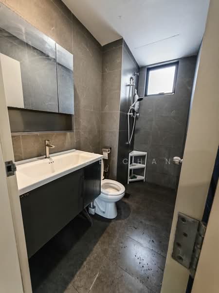 Majestic Maxim untuk Untuk Disewa - RM 2,500 /bulan, Apr 2026 - Bathroom - PropertyGuru.com.my
