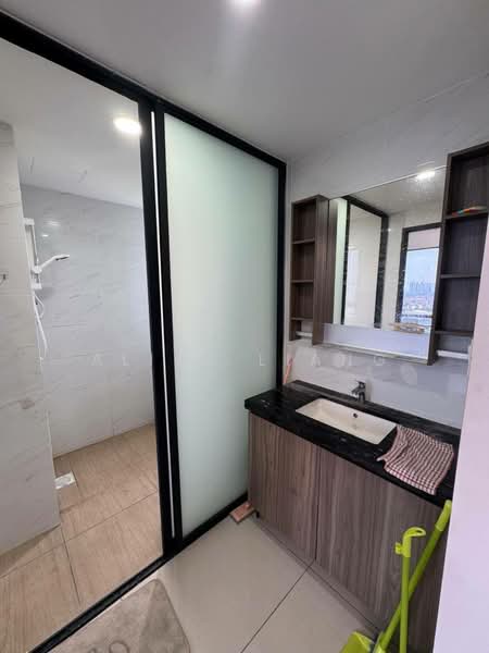 Untuk Disewa - Central Park