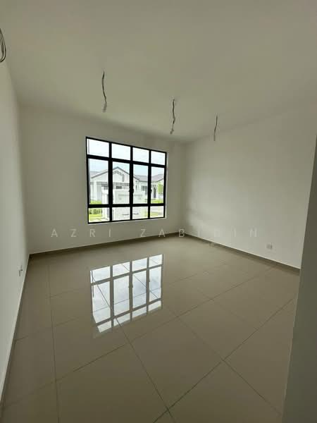 1-storey Terraced House for Sale in Shah Alam (Selangor) - Azri Zabidin - Interior - PropertyGuru.com.my