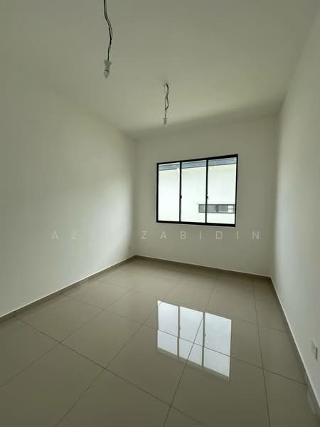 1-storey Terraced House for Sale in Shah Alam (Selangor) - Azri Zabidin - Interior - PropertyGuru.com.my