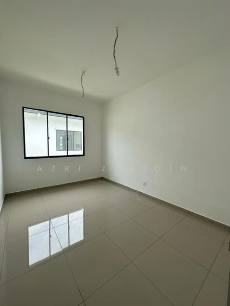 1-storey Terraced House for Sale in Shah Alam (Selangor) - Azri Zabidin - Interior - PropertyGuru.com.my