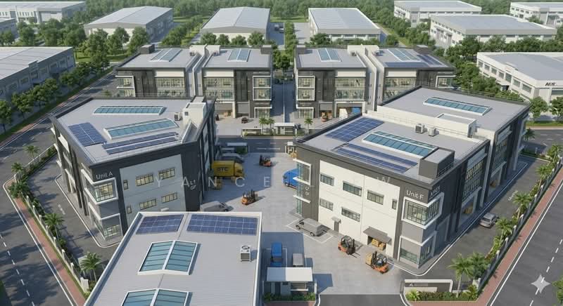 Factory for Sale in Kajang (Selangor) - Yance Liew - Exterior - PropertyGuru.com.my