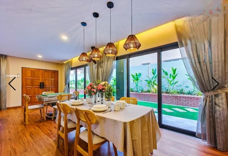 Untuk Disewa - Taman Melodies