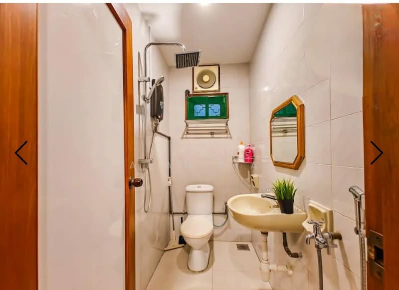 Untuk Disewa - Taman Melodies