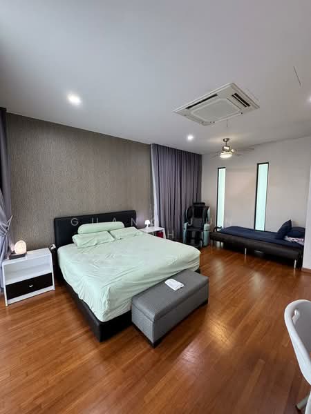 Bungalow for Sale in Masai (Johor) - Guang Jun Loh - Bedroom - PropertyGuru.com.my