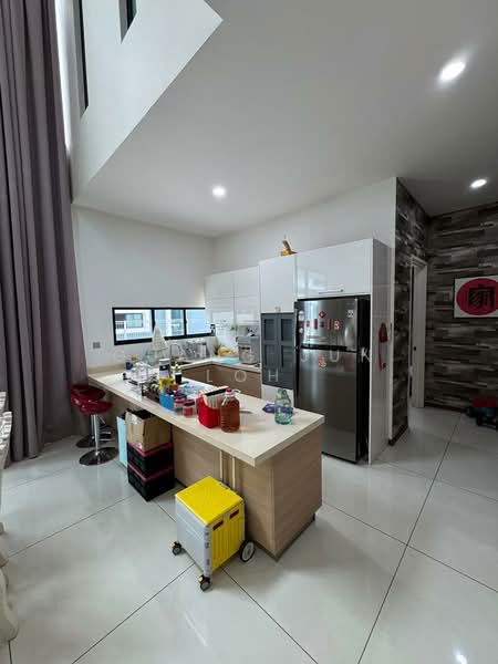 Bungalow for Sale in Masai (Johor) - Guang Jun Loh - Kitchen - PropertyGuru.com.my