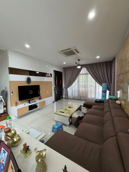 Bungalow for Sale in Masai (Johor) - Guang Jun Loh - PropertyGuru.com.my
