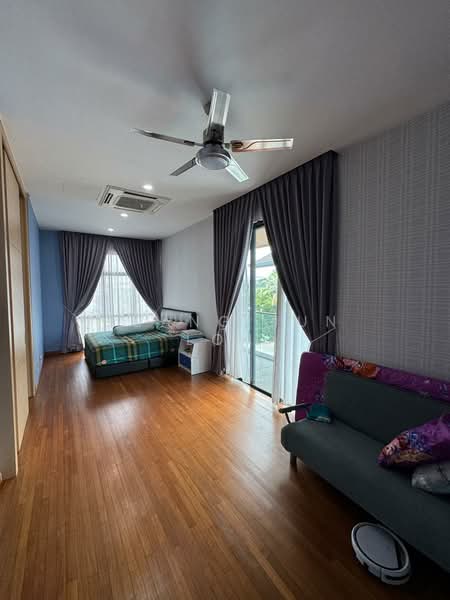 Bungalow for Sale in Masai (Johor) - Guang Jun Loh - PropertyGuru.com.my