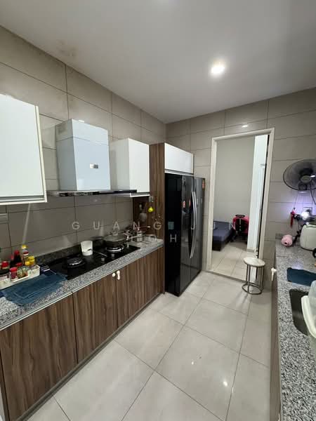 Bungalow for Sale in Masai (Johor) - Guang Jun Loh - PropertyGuru.com.my