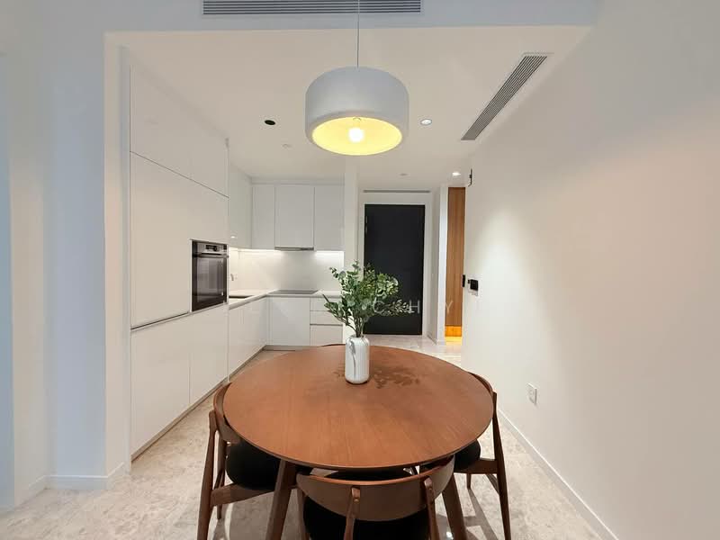 SO Sofitel Kuala Lumpur Residences untuk Untuk Disewa - RM 11,750 /bulan, Mac 2026 - PropertyGuru.com.my