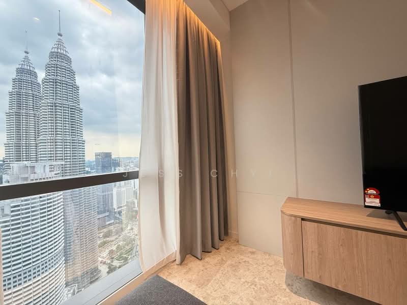 SO Sofitel Kuala Lumpur Residences untuk Untuk Disewa - RM 11,750 /bulan, Mac 2026 - PropertyGuru.com.my