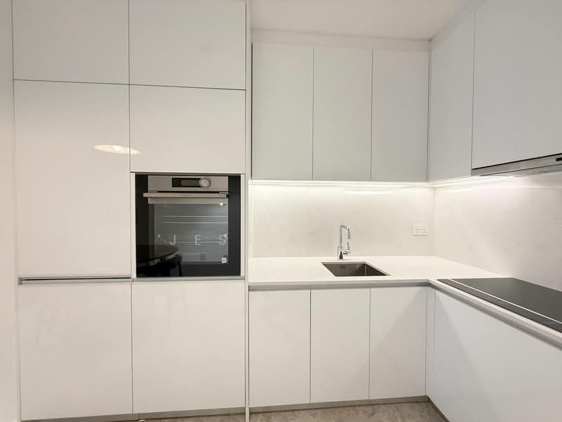 SO Sofitel Kuala Lumpur Residences untuk Untuk Disewa - RM 11,750 /bulan, Mac 2026 - PropertyGuru.com.my