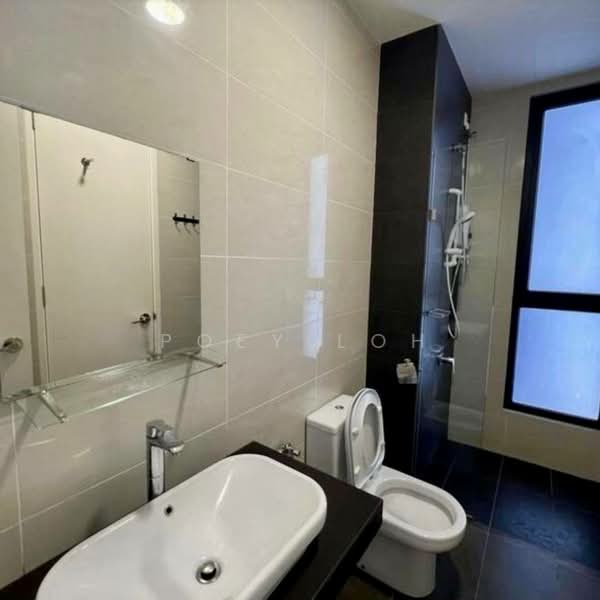 Apartment for Rent at Eco Nest @ Eco Botanic - Poey Loh - Bathroom - PropertyGuru.com.my