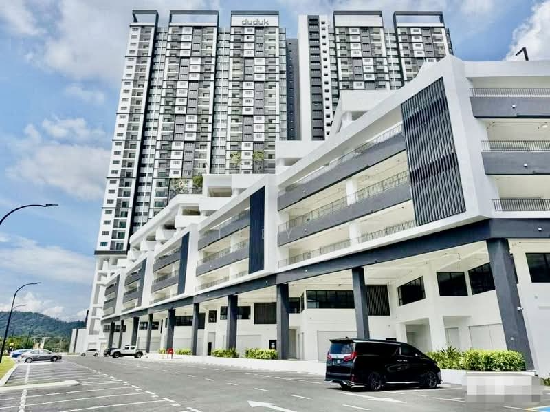 Shop / Office for Rent in Eco Ardence (Setia Alam) - Hailey Ho - Exterior - PropertyGuru.com.my