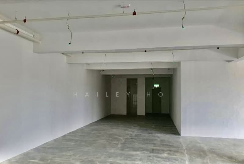 Shop / Office for Rent in Eco Ardence (Setia Alam) - Hailey Ho - Interior - PropertyGuru.com.my
