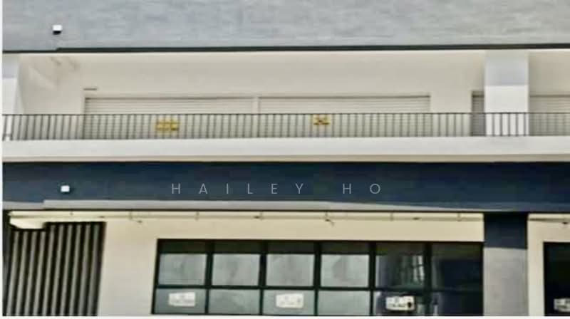Shop / Office for Rent in Eco Ardence (Setia Alam) - Hailey Ho - Exterior - PropertyGuru.com.my