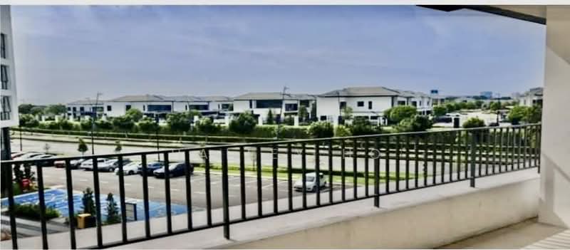 Shop / Office for Rent in Eco Ardence (Setia Alam) - Hailey Ho - Exterior - PropertyGuru.com.my