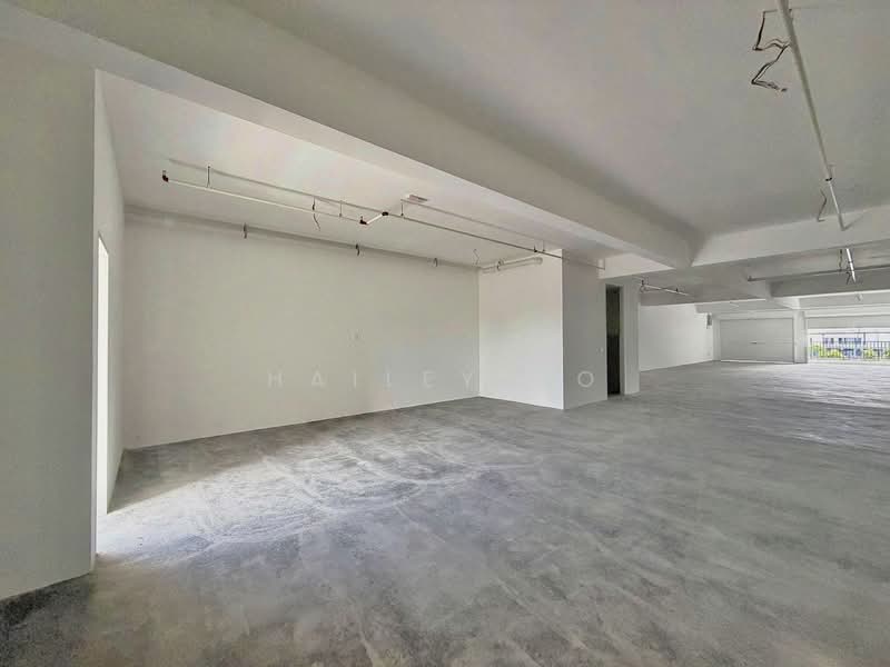 Shop / Office for Rent in Eco Ardence (Setia Alam) - Hailey Ho - Interior - PropertyGuru.com.my