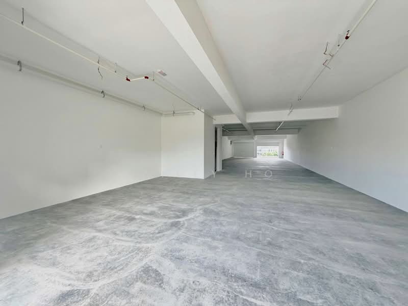 Shop / Office for Rent in Eco Ardence (Setia Alam) - Hailey Ho - Interior - PropertyGuru.com.my