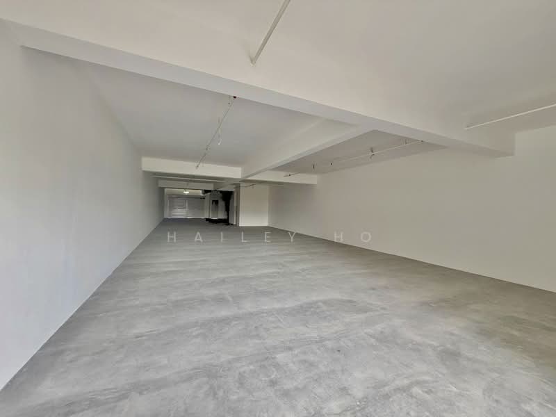 Shop / Office for Rent in Eco Ardence (Setia Alam) - Hailey Ho - Interior - PropertyGuru.com.my