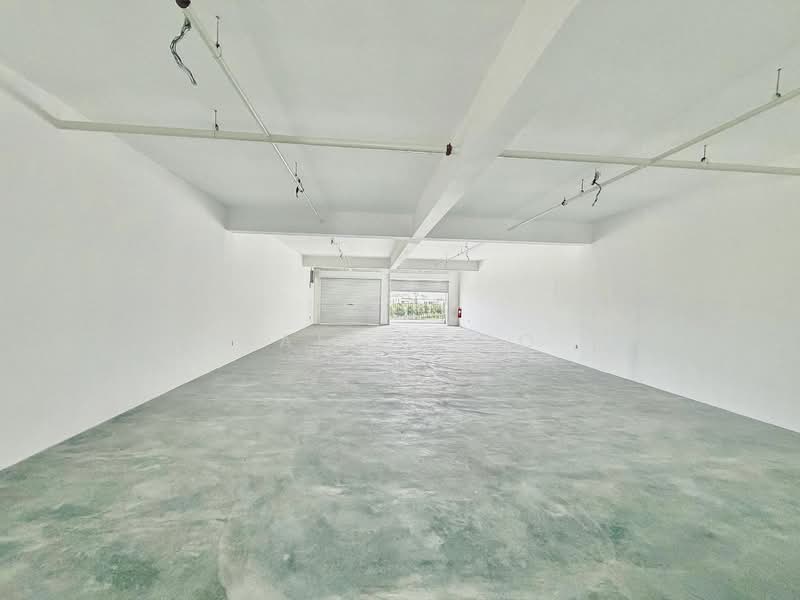 Shop / Office for Rent in Eco Ardence (Setia Alam) - Hailey Ho - Interior - PropertyGuru.com.my